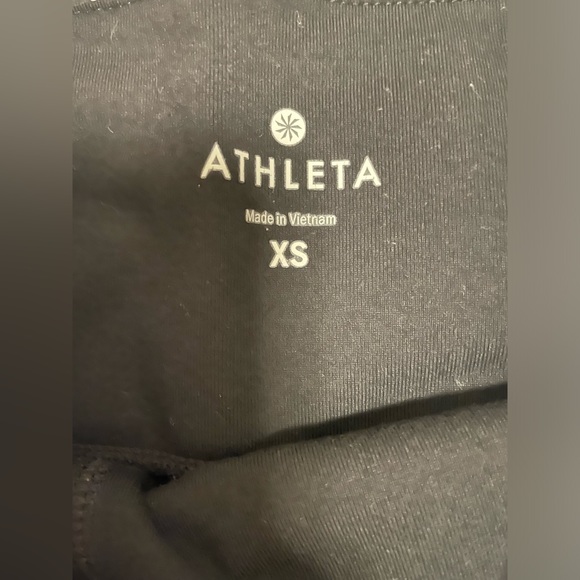 Athleta Leggings - Picture 2 of 2